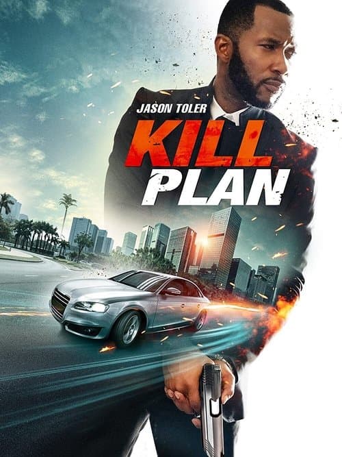 Watch Kill Plan - Luganda Translated Movie by Vj Ice P