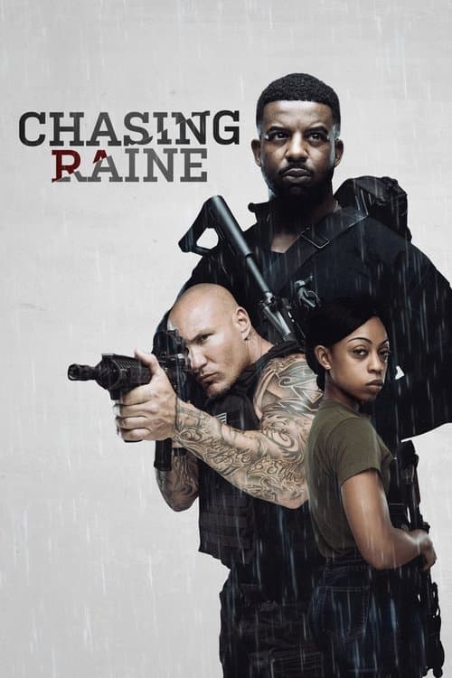 Watch Chasing Raine - Luganda Translated Movie by Vj Ice P