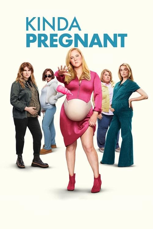 Watch Kinda Pregnant - Luganda Translated Movie by Vj Emmy