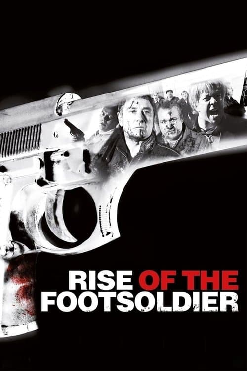 Watch RISE OF THE FOOTSOLDIER - Luganda Translated Movie by VJ Kevin