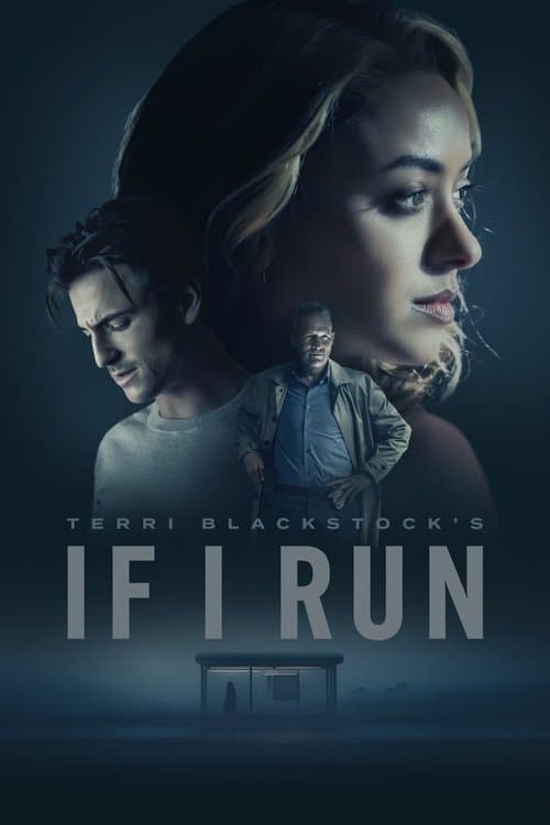 Watch If I Run - Luganda Translated Movie by Vj Junior