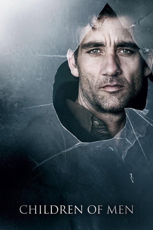 Watch Children Of Men - Luganda Translated Movie by Vj Jingo