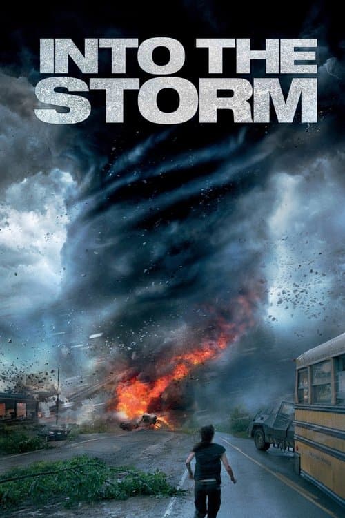 Watch Into the Storm - Luganda Translated Movie by Vj Junior