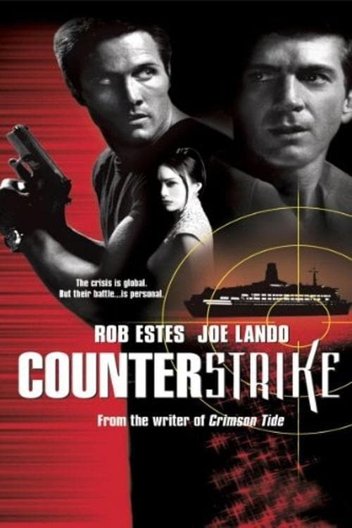 Watch Counterstrike - Luganda Translated Movie by Vj Emmy