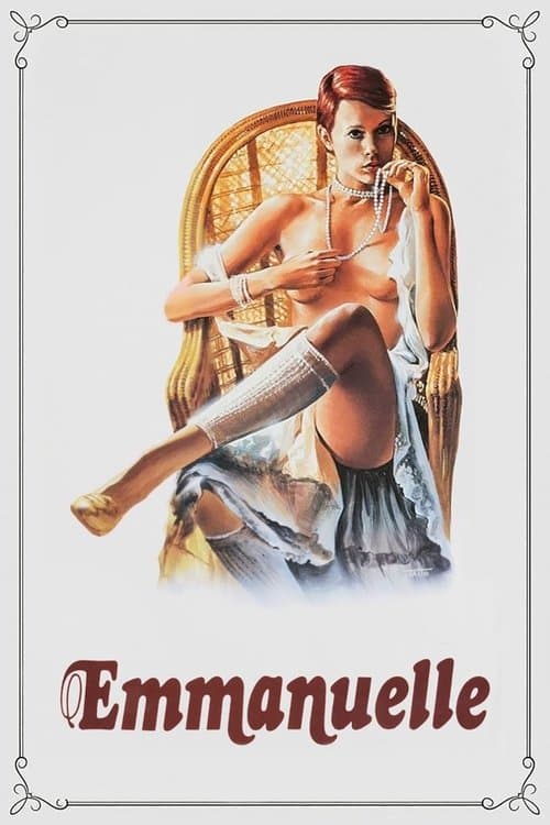 Watch Emmanuelle - Luganda Translated Movie by Vj Kin