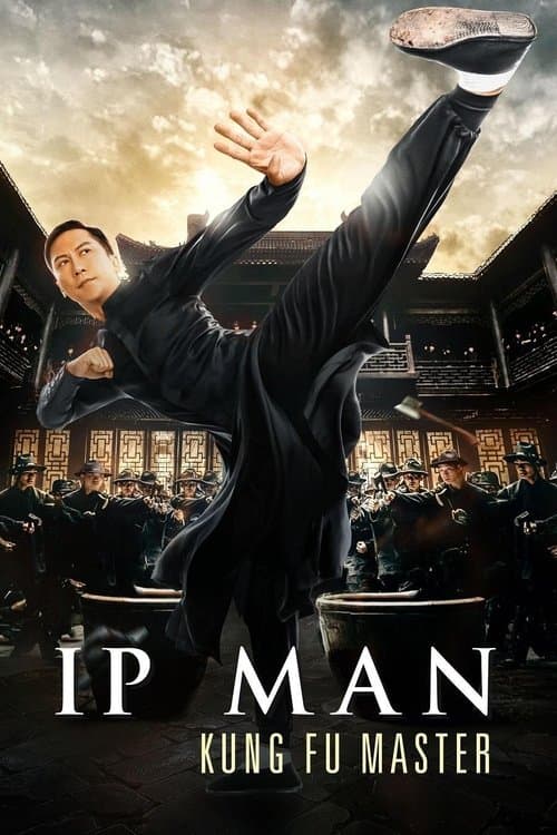 Watch Ip Man: Kung Fu Master - Luganda Translated Movie by Vj Emmy