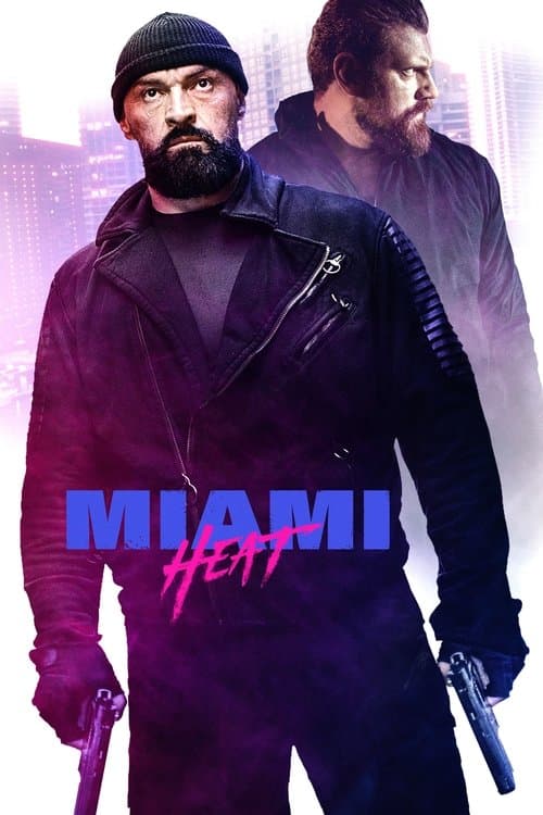 Watch Miami Heat - Luganda Translated Movie by Vj Emmy