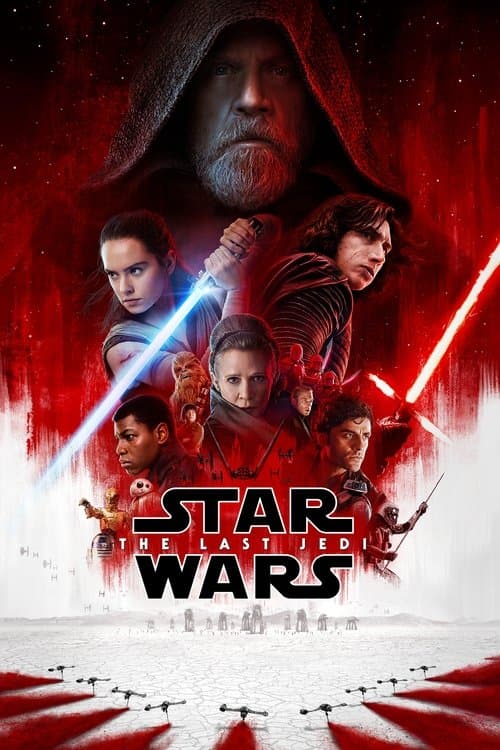 Watch Star Wars: The Last Jedi - Luganda Translated Movie by Vj Ulio