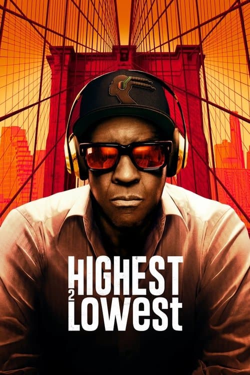 Watch Highest 2 Lowest - Luganda Translated Movie by Vj Junior