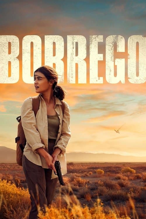 Watch Borrego - Luganda Translated Movie by Vj Emmy