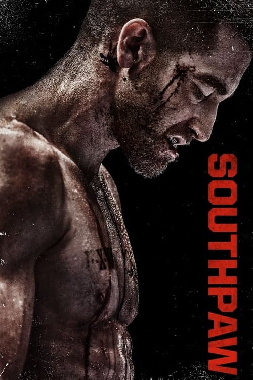 Watch Southpaw - Luganda Translated Movie by Vj Junior