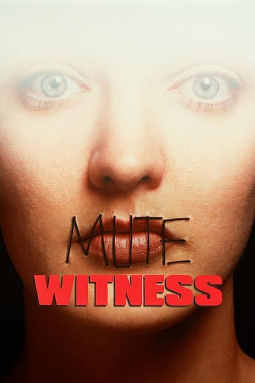 Watch Mute Witness - Luganda Translated Movie by Vj Junior