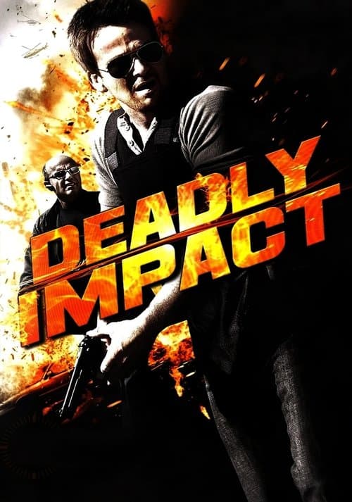 Watch Deadly Impact - Luganda Translated Movie by Vj Junior