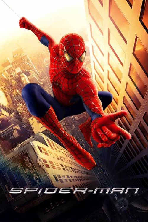 Watch Spider-Man 2 - Luganda Translated Movie by Vj Junior