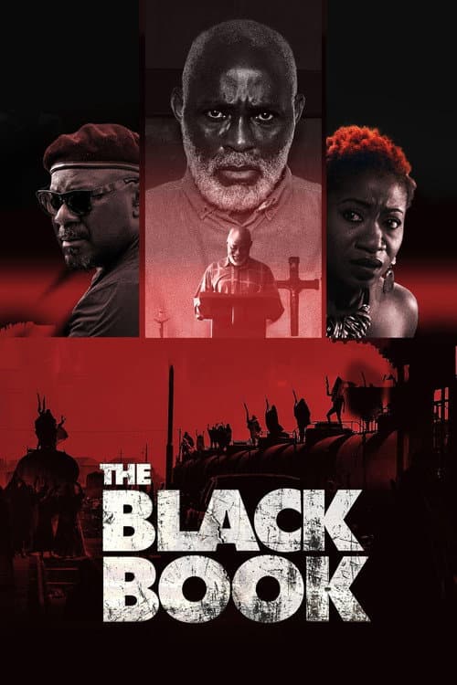 Watch The Black Book - Part 1 - Luganda Translated Movie by Vj Artik
