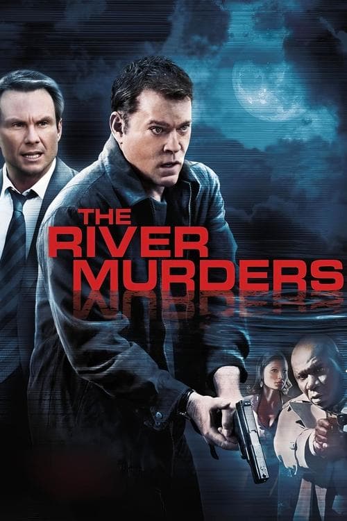 Watch The River Murders - Luganda Translated Movie by Vj Ice P