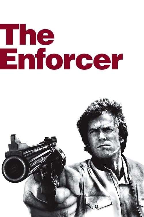Watch The Enforcer - Luganda Translated Movie by Vj Muba