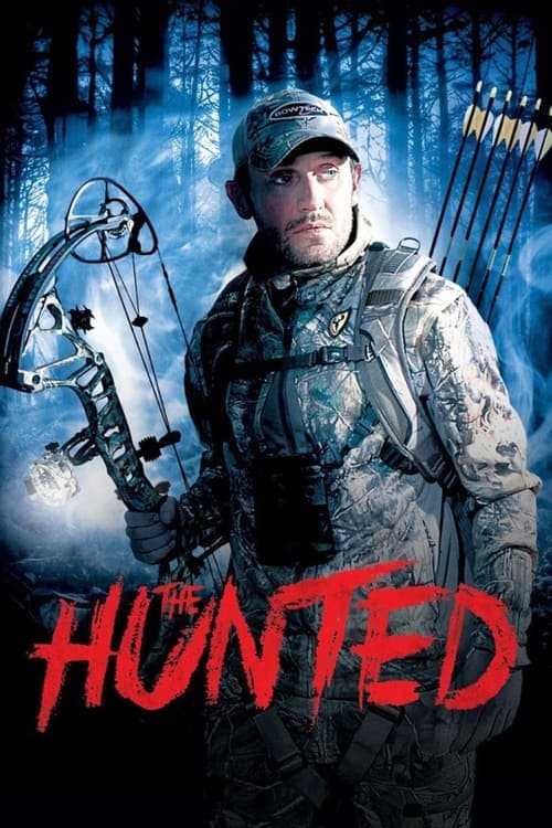 Watch the hunted - Luganda Translated Movie by Vj Mark
