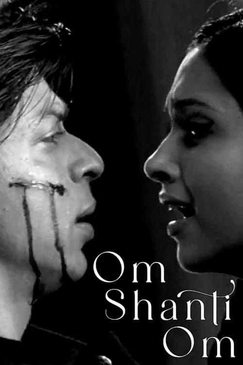 Watch Om Shanti Om - Luganda Translated Movie by Vj MK