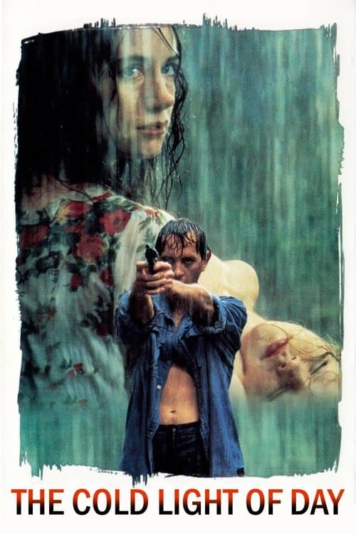 Watch The Cold Light of Day - Luganda Translated Movie by Vj Junior