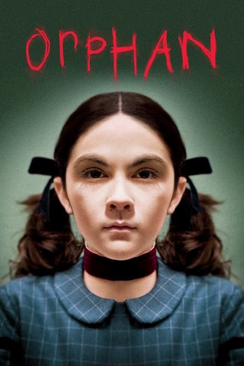 Watch Orphan - Luganda Translated Movie by Vj Kriss S