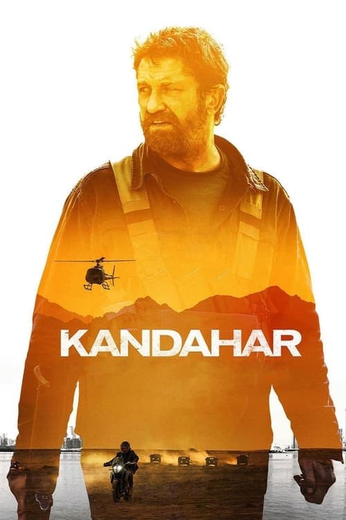 Watch Kandahar - Luganda Translated Movie by Vj Junior