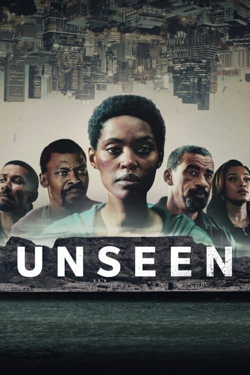 Watch Unseen - Luganda Translated Series by Vj Soul