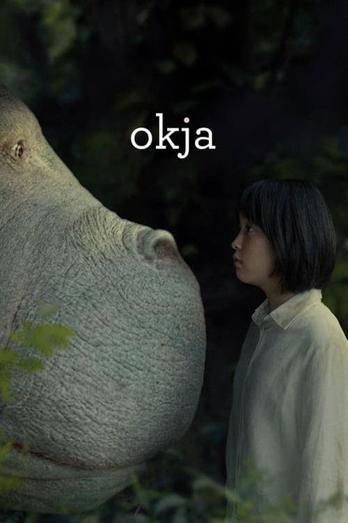 Watch OKJA - Luganda Translated Movie by Vj Mark