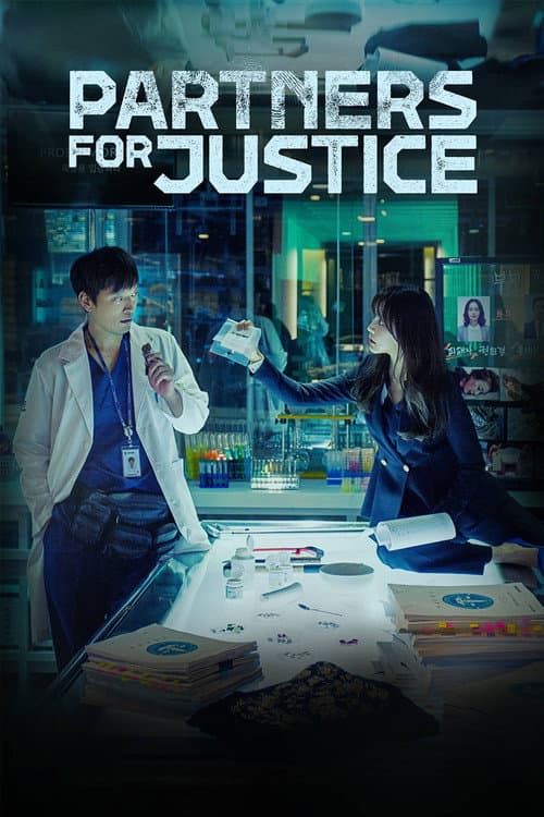 Watch Partners for Justice - Luganda Translated Series by VJ Freddy