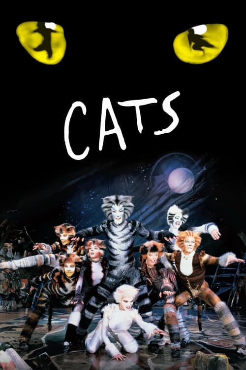Watch Cats - Luganda Translated Movie by Vj Uncle T