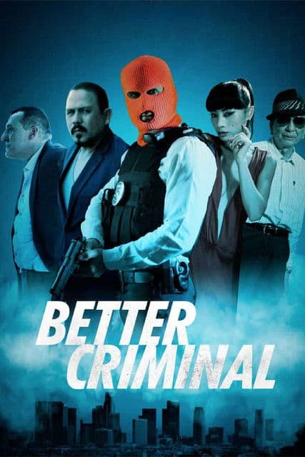 Watch BETTER CRIMINAL - Luganda Translated Movie by Vj Emmy