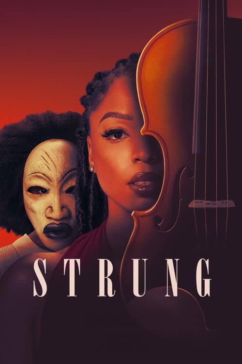 Watch Strung - Luganda Translated Movie by Vj Junior