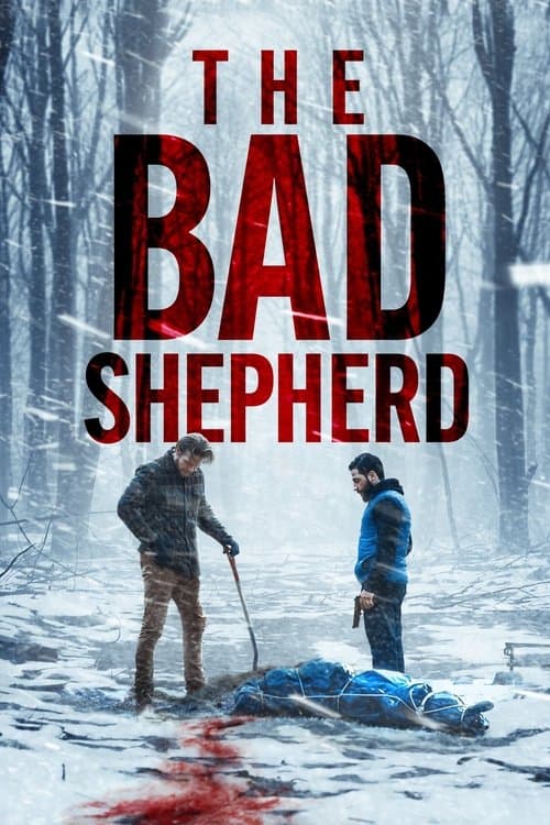 Watch The Bad Shepherd - Luganda Translated Movie by VJ Son