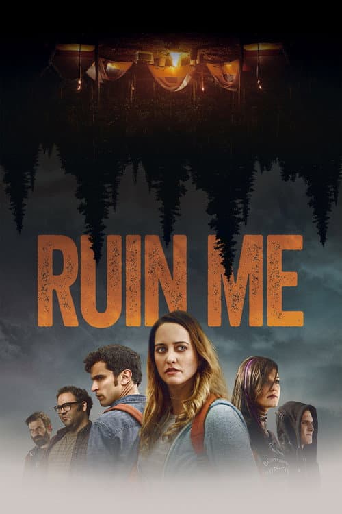 Watch Ruin Me - Luganda Translated Movie by VJ Kevin