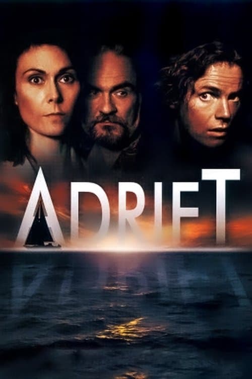 Watch Adrift - Luganda Translated Movie by Vj Junior