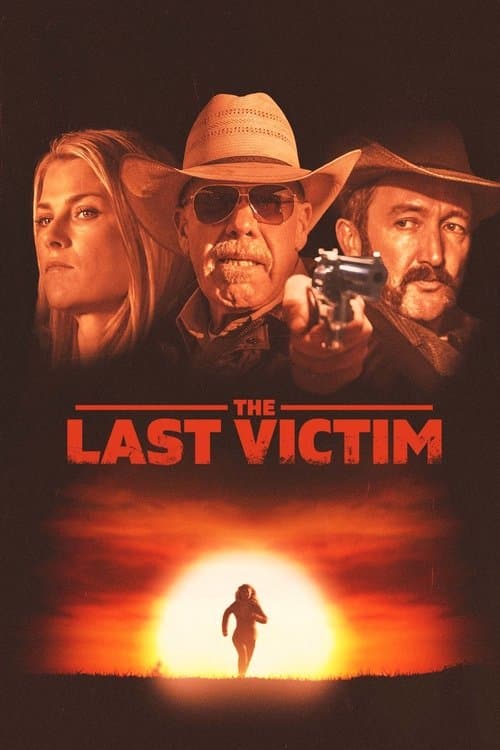 Watch The Last Victim - Luganda Translated Movie by Vj Muba