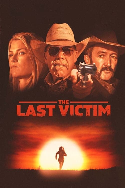 Watch The Last Victim - Luganda Translated Movie by Vj Muba