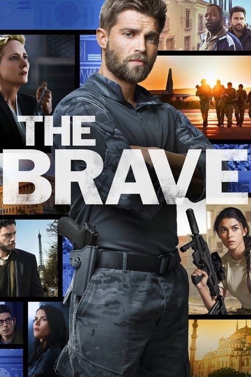 Watch The Brave - Luganda Translated Series by Vj Junior