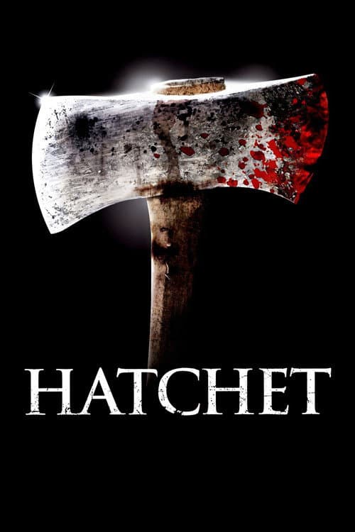 Watch Hatchet - Part 2 - Luganda Translated Movie by Vj Emmy