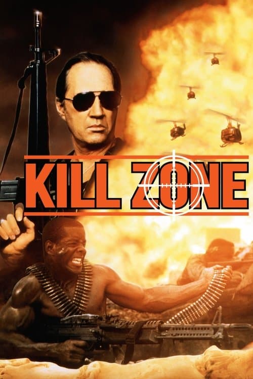 Watch Kill Zone - Luganda Translated Movie by Vj Jingo