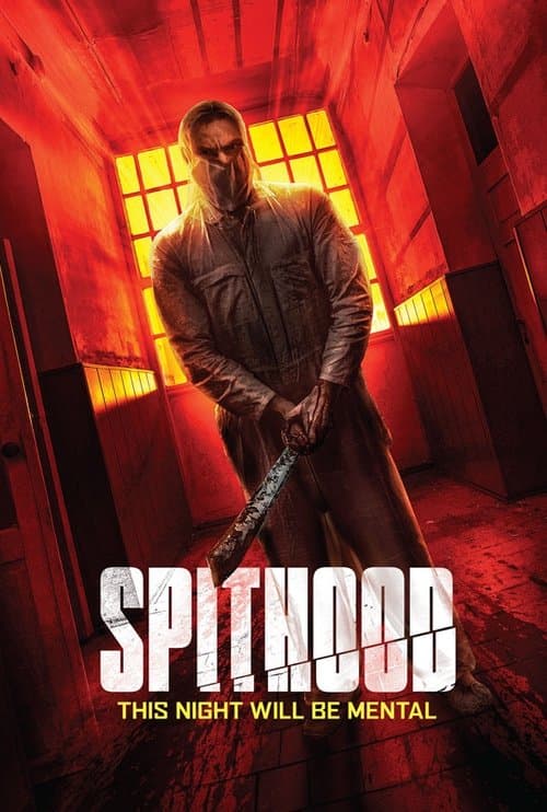 Watch Spithood - Luganda Translated Movie by Vj Jingo
