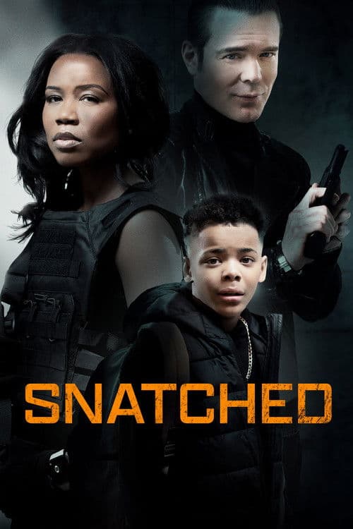 Watch Snatched - Luganda Translated Movie by Vj Muba