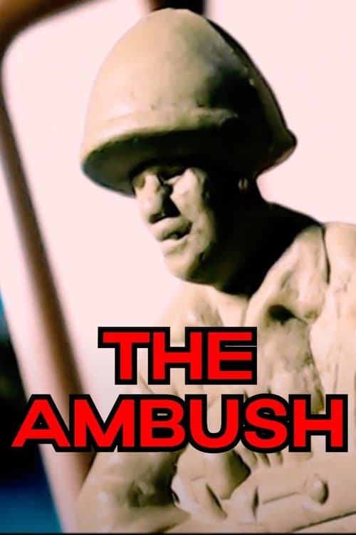 Watch The Ambush - Luganda Translated Movie by Vj Ice P