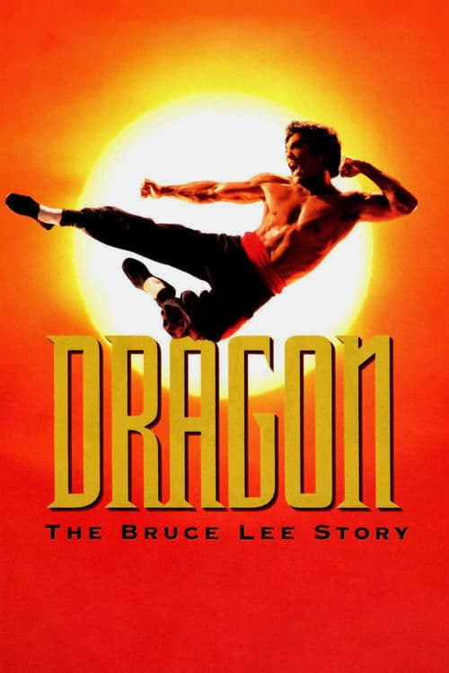 Watch Dragon: The Bruce Lee Story - Luganda Translated Movie by Vj Mark