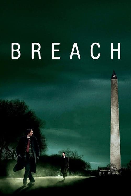 Watch Breach - Luganda Translated Movie by Vj Junior