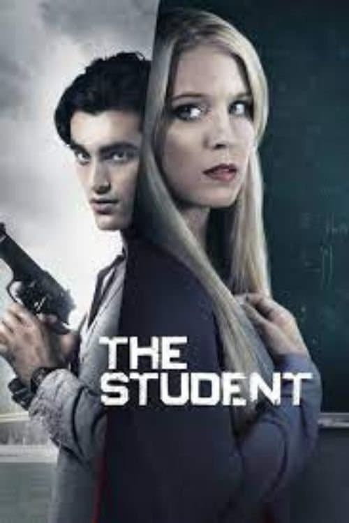 Watch The student - Luganda Translated Movie by Vj Junior