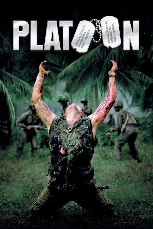 Watch Platoon - Luganda Translated Movie by Vj Jingo