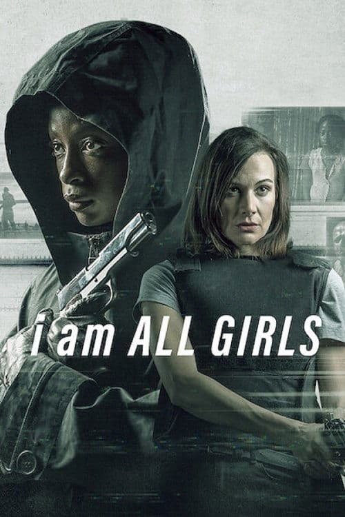 Watch I Am All Girls - Luganda Translated Movie by Vj Junior