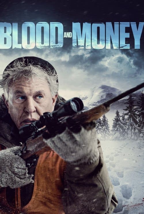 Watch Blood and Money - Luganda Translated Movie by Vj Junior