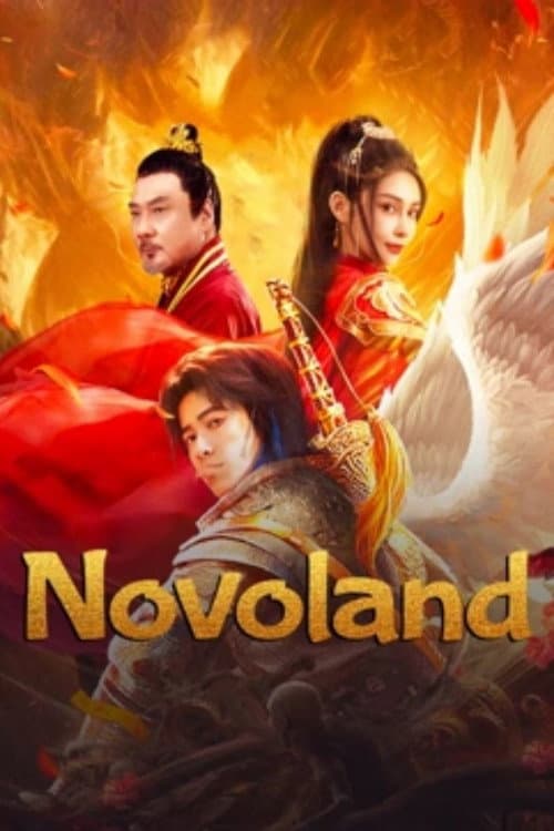 Watch Novoland - Luganda Translated Movie by Vj Shield